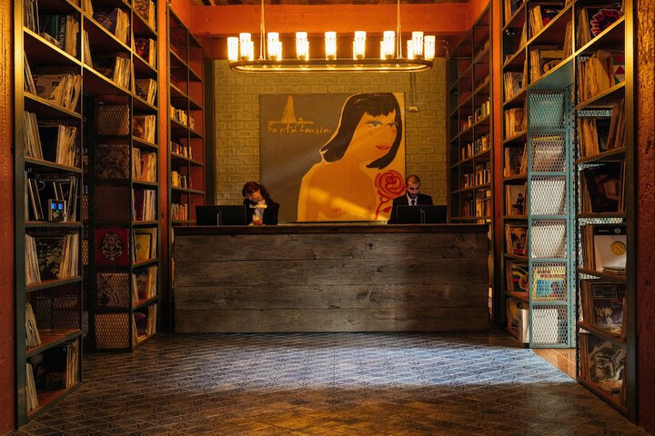 Hotel Interior 9 of 68