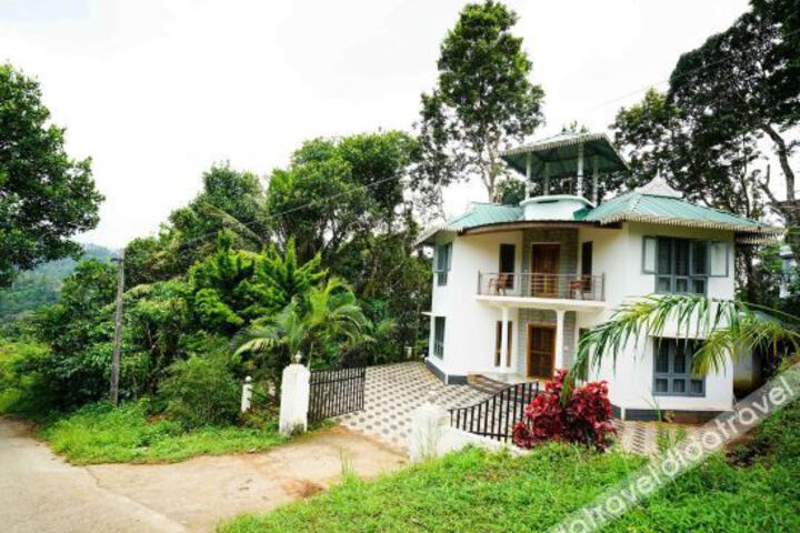 OYO 10029 Hotel Munnar Breeze