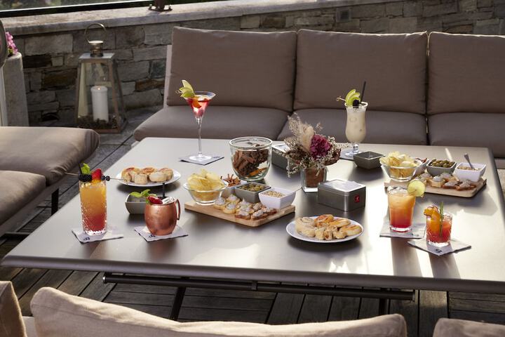 Terrace/Patio 72 of 73