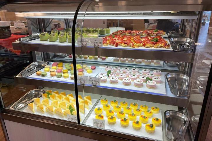 Fitness Center Photo