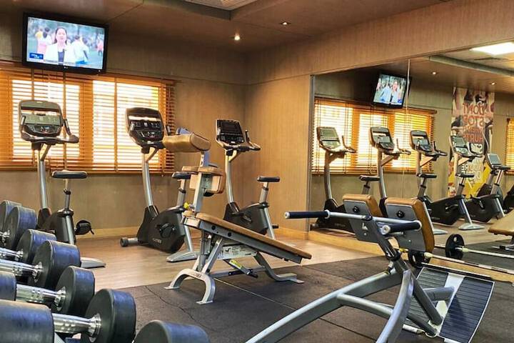 Health and Fitness 33 of 61