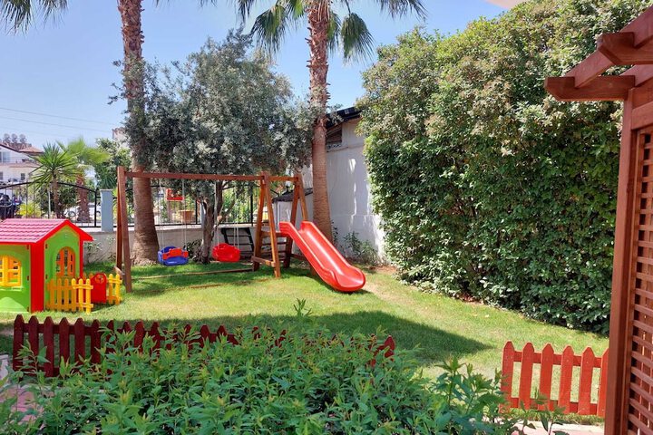 Children's activities