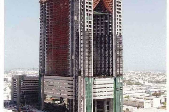 Hotel 157 of 160