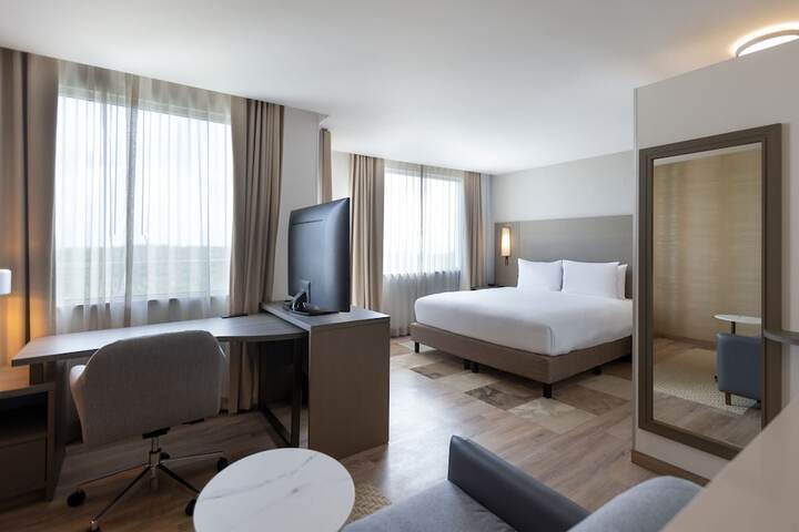 Residence Inn by Marriott Playa del Carmen in Playa del Carmen