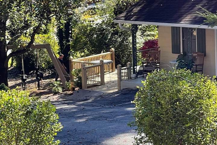 Terrace/Patio 221 of 359