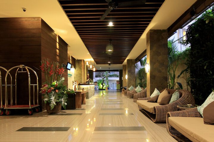 Hotel Interior 9 of 50