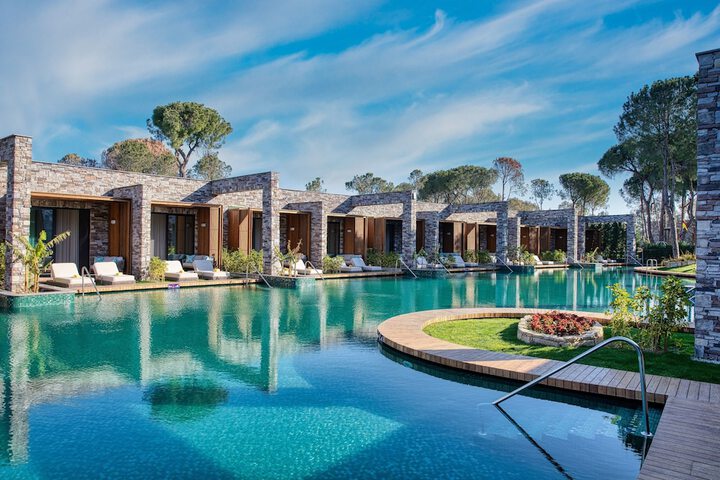 Image of Kaya Palazzo Golf Resort