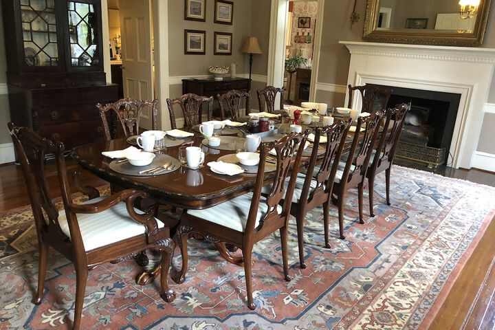 Breakfast/Coffee Service 23 of 34