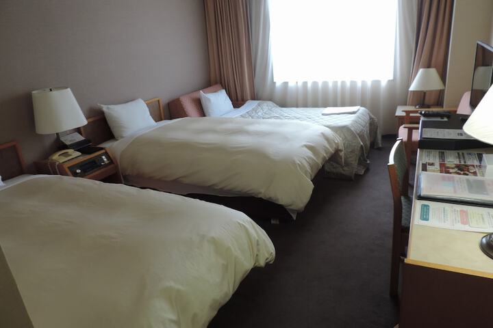 Room 17 of 116