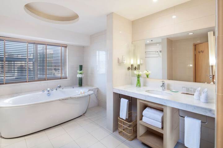 Bathroom Vanities