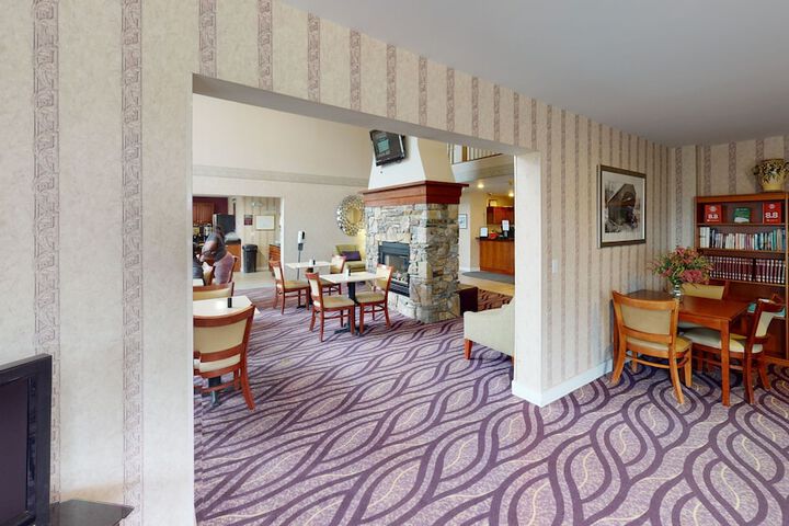 Hotel Interior 66 of 78