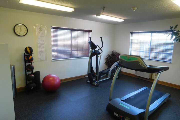 Health and Fitness 35 of 40