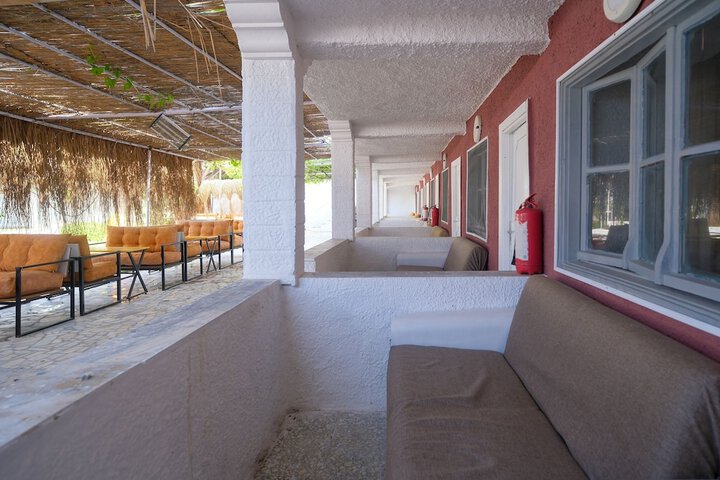 Hotel 58 of 60