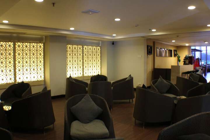 Hotel Interior 5 of 57