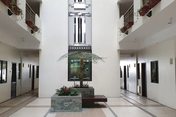 Hotel Interior 2 of 12