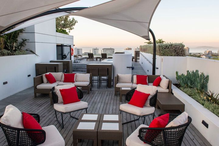 Sundeck 157 of 165