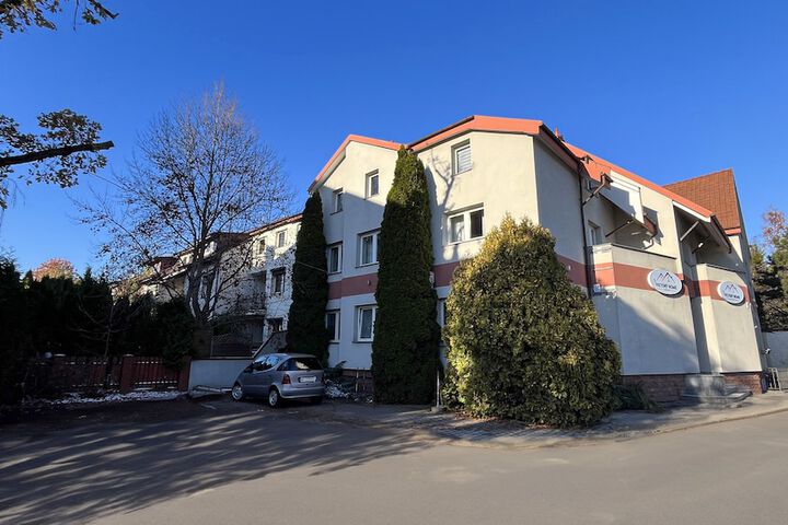 Hotel 81 of 81