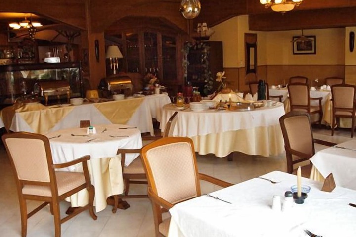 Restaurants
