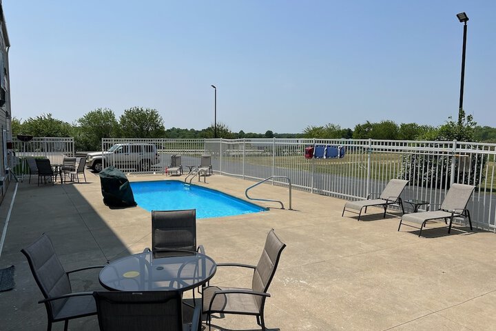 Terrace/Patio 11 of 45