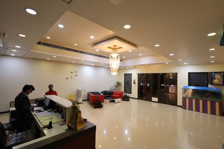 Hotel Interior 2 of 46