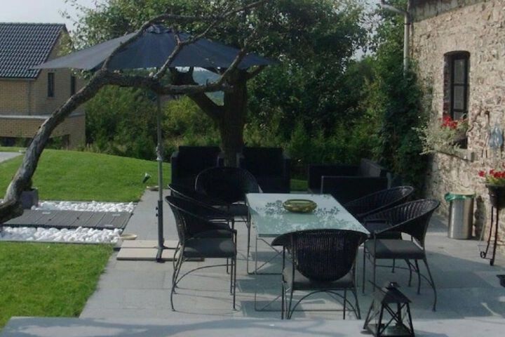 Terrace/Patio 14 of 33