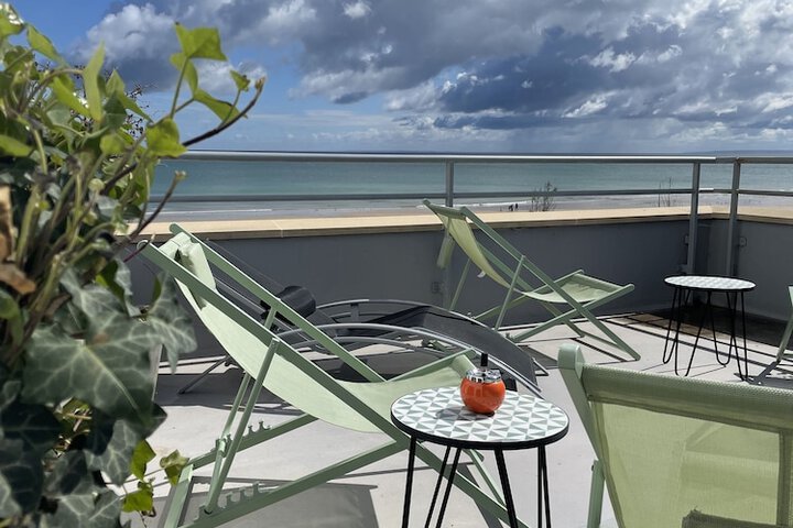 Terrace/Patio 32 of 72