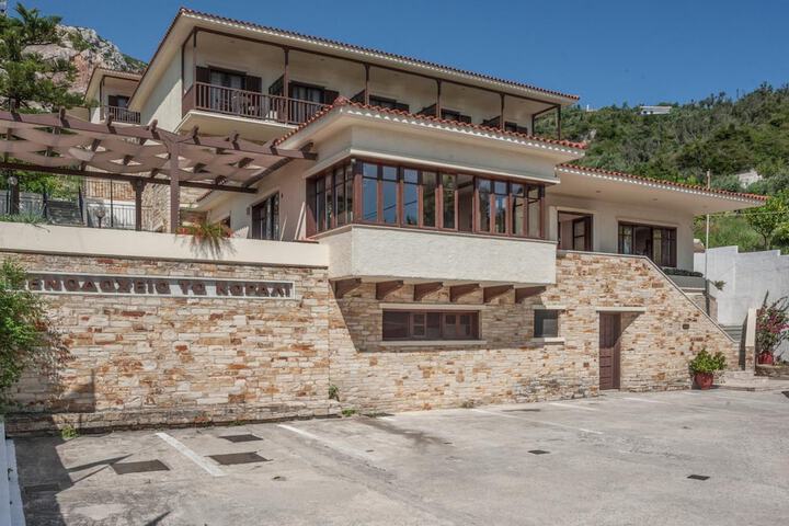 Exterior Photo