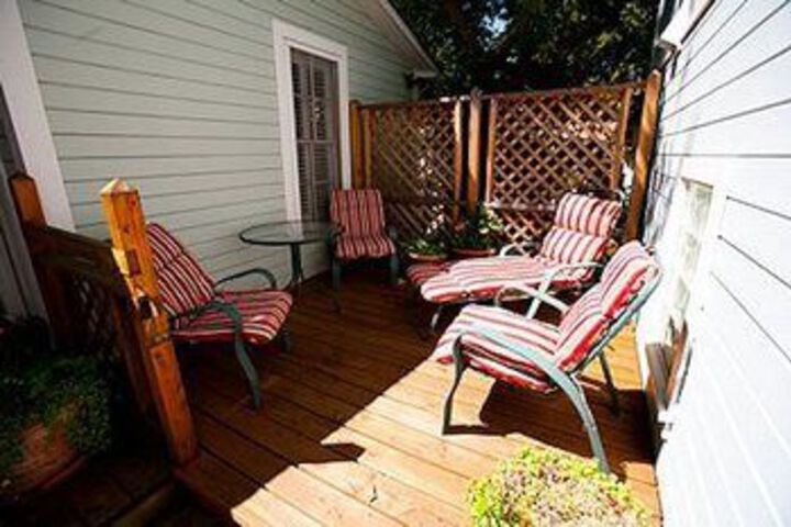 Terrace/Patio 61 of 63