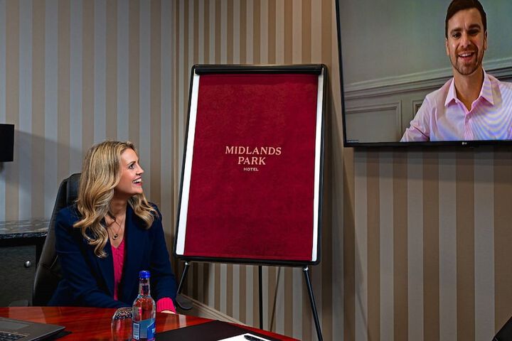 Meeting 101 of 112