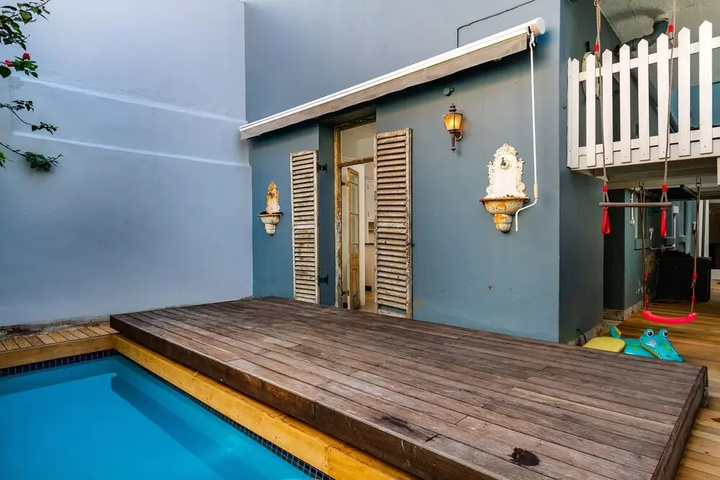 Pool 13 of 23