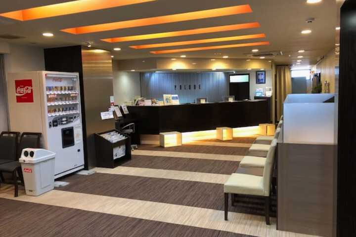 Hotel Interior 3 of 31