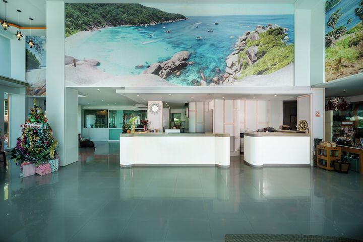 Hotel Interior 5 of 138