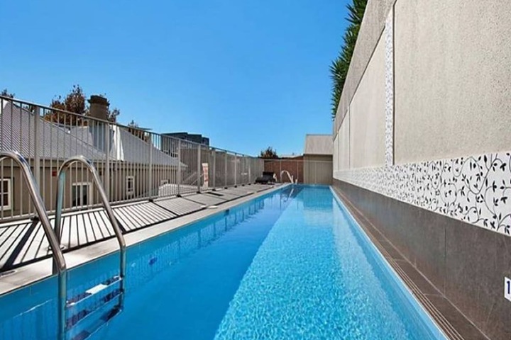 Terrace/Patio 29 of 31