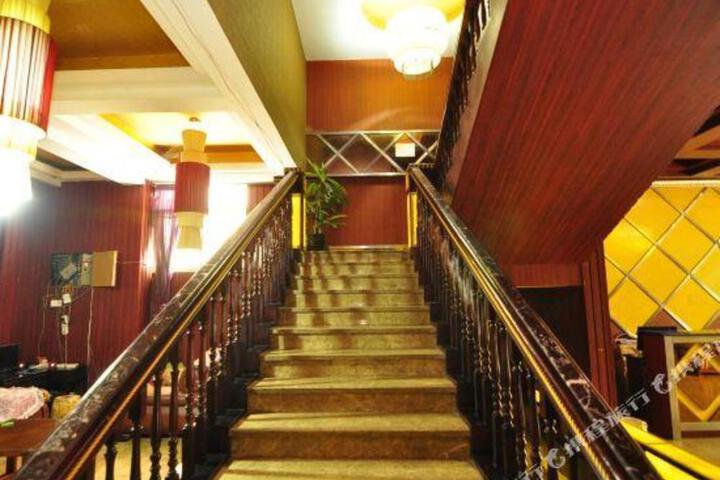 Yu Man Tang Hotel
