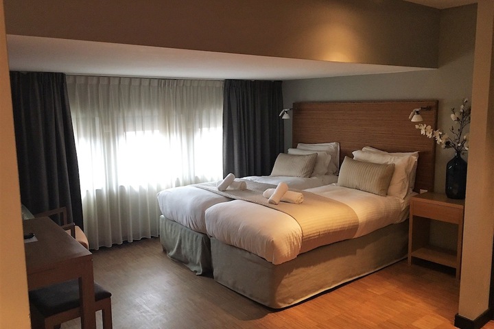 Room 40 of 105