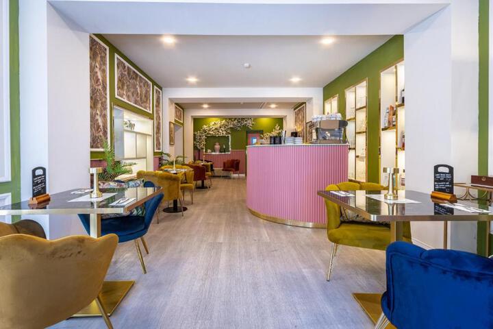 Spa and Wellness Pictures