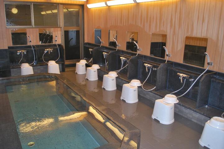 Spa and Wellness
