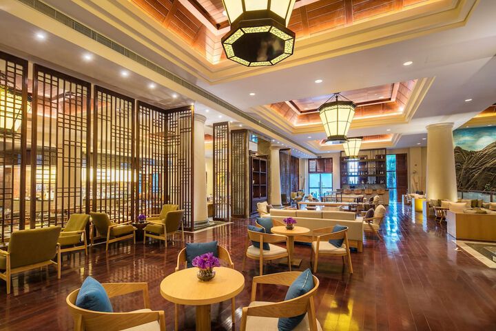 Hotel Interior 2 of 97