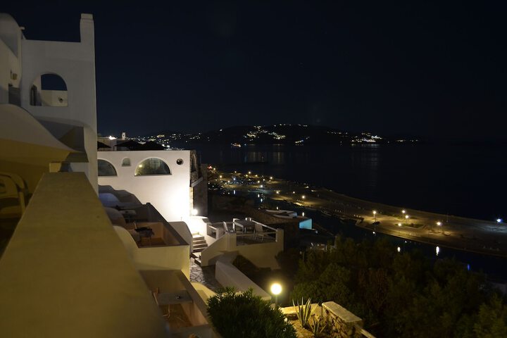 Hotel View 112 of 119