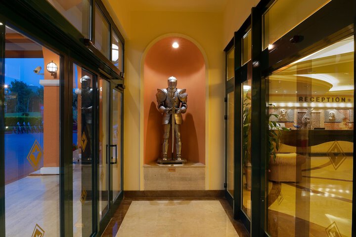 Hotel Interior 2 of 203