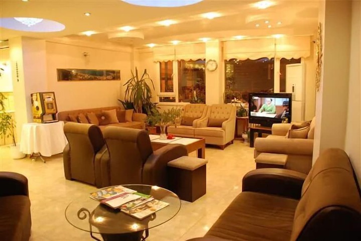 Hotel Interior 2 of 30