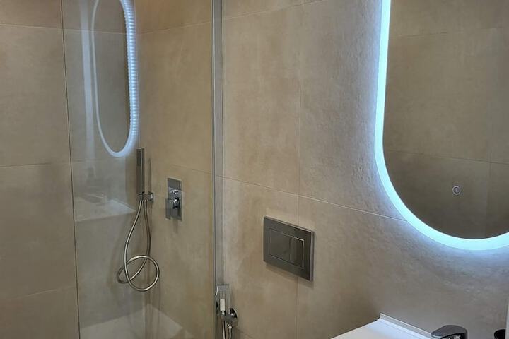 Bath Photo