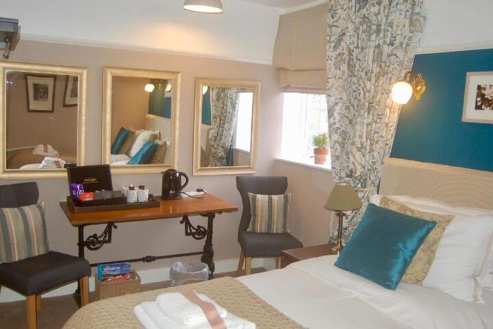 Suite Room