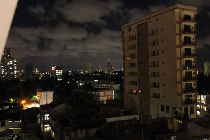 Hotel View 55 of 59