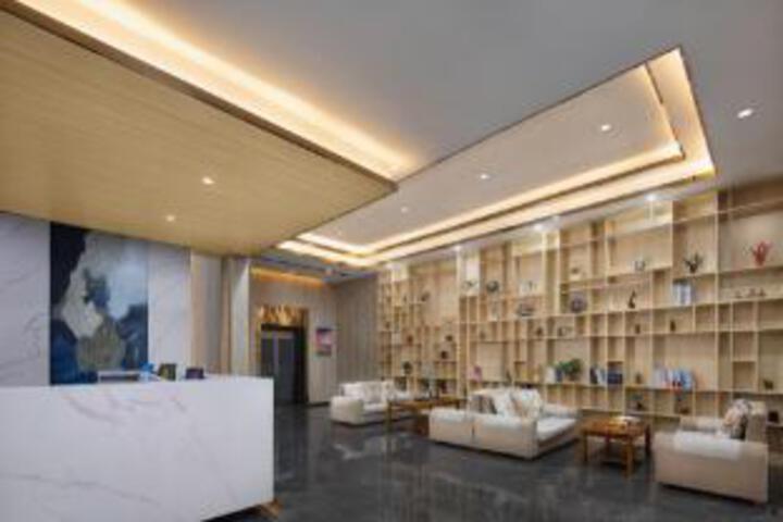 Shenzhen Yafei Noble Hotel