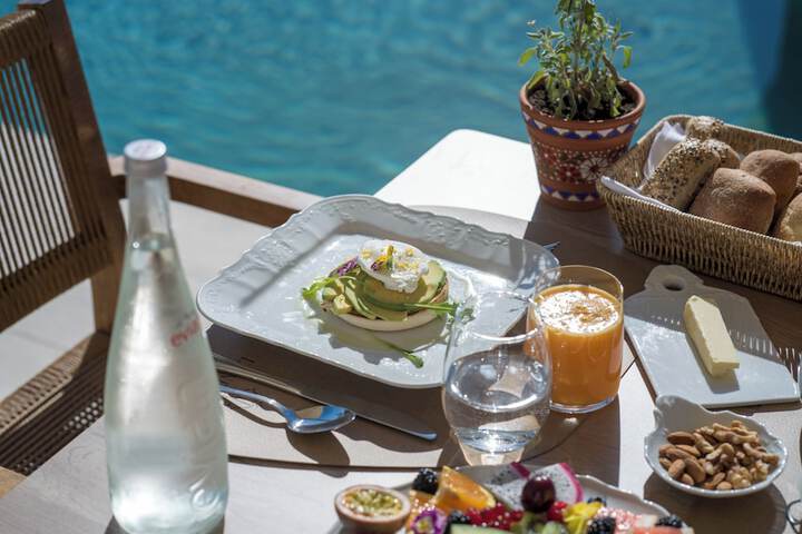 Breakfast/Coffee Service 286 of 312