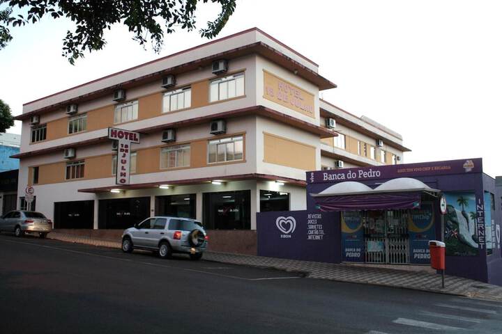 Hotel 21 of 26