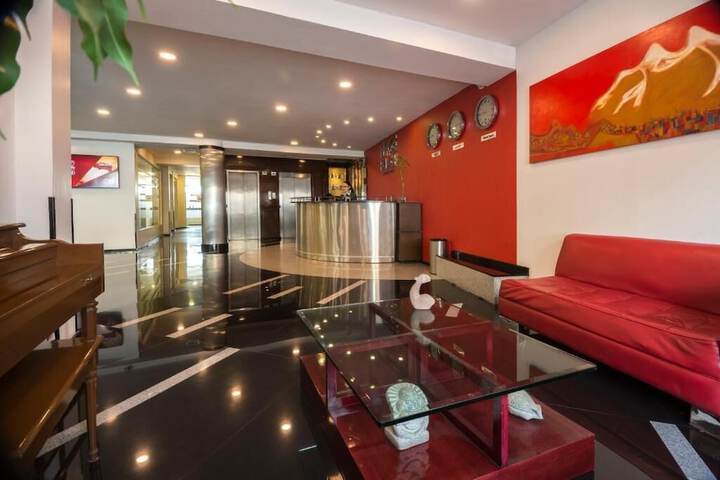 Photo of Hotel Rey Palace