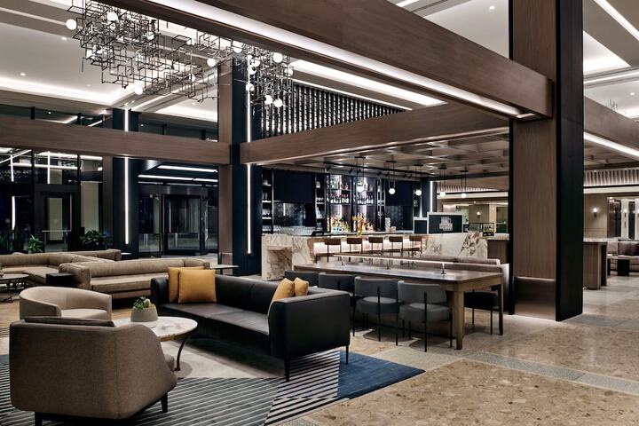 Hotel Interior 7 of 120