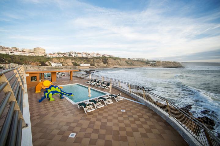 Pools & Facilities